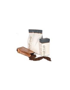Cafe Cult Gourmet en Grano Hawai Kona Cornwell Estate