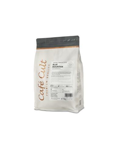 Cafe Cult Gourmet en Grano Jamaica Blue Mountain