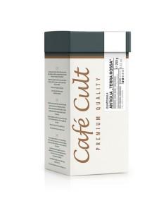 Cafe Cult Gourmet en Grano de Guatemala Antigua Terra Rossa