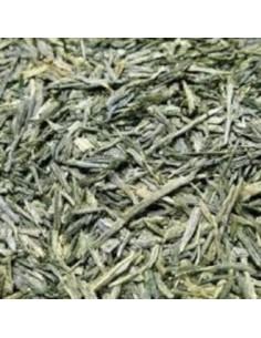 Te Blanco Pai Mu Tan Aromatizado Mora De Morera