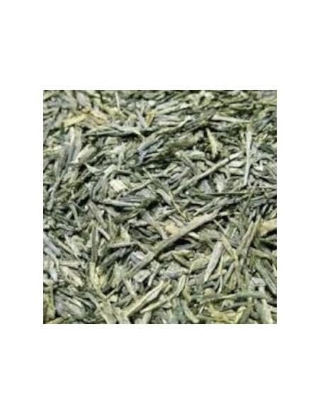 Te Blanco Pai Mu Tan Aromatizado Mora De Morera