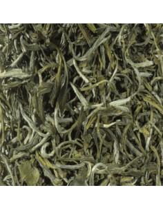 Te Blanco Pai Mu Tan Puro Snow Buds Bio