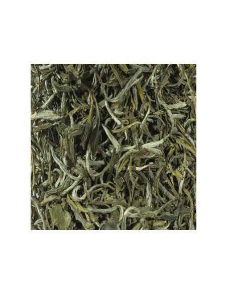 Te Blanco Pai Mu Tan Puro Snow Buds Bio