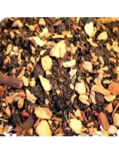 Te Negro Aromatizado Chai