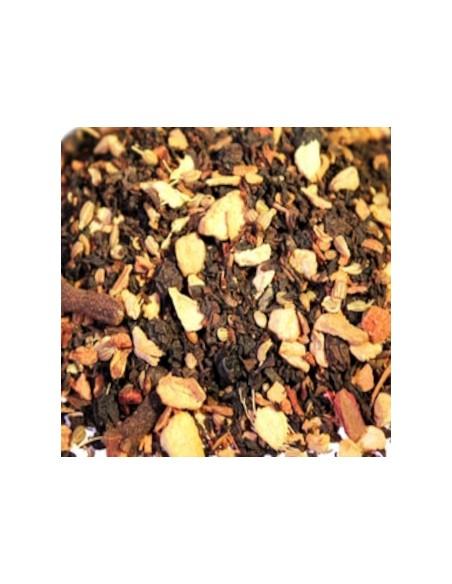Te Negro Aromatizado Chai