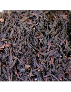 Te Negro Aromatizado Earl Grey