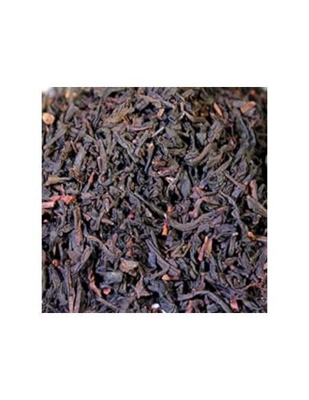 Te Negro Aromatizado Earl Grey 50gr
