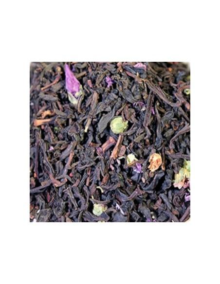 Te Negro Aromatizado Earl Grey Blue 50gr