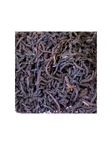 Te Negro Aromatizado Earl Grey Premium 50gr