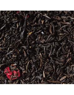 Te Negro Aromatizado Cereza Salvaje