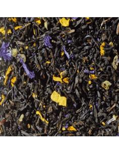 Te Negro Aromatizado Heaven (Peach-Apricot)