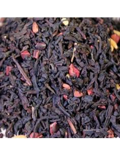 Te Negro Aromatizado Chocolate Irlandes
