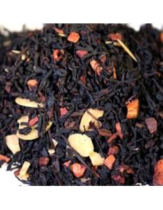 Te Negro Aromatizado Navidad