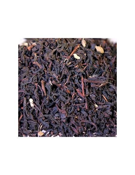 Te Negro Aromatizado Pakistani 50gr