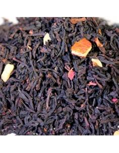Te Negro Aromatizado Turco