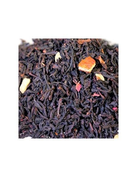 Te Negro Aromatizado Turco