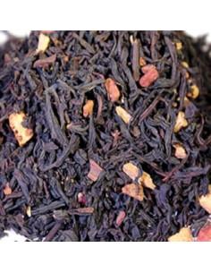 Te Negro Aromatizado Especias Orientales