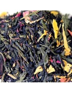 Te Negro Aromatizado Los 7 Tesoros del Emperador