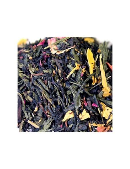 Te Negro Aromatizado Los 7 Tesoros del Emperador