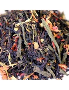 Te Negro Aromatizado Perla de la Noche