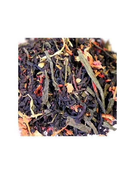 Te Negro Aromatizado Perla de la Noche 50gr