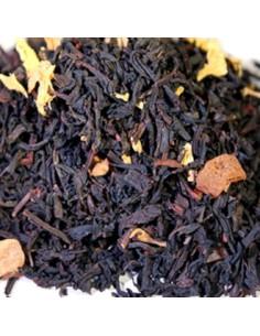 Te Negro Aromatizado Mango