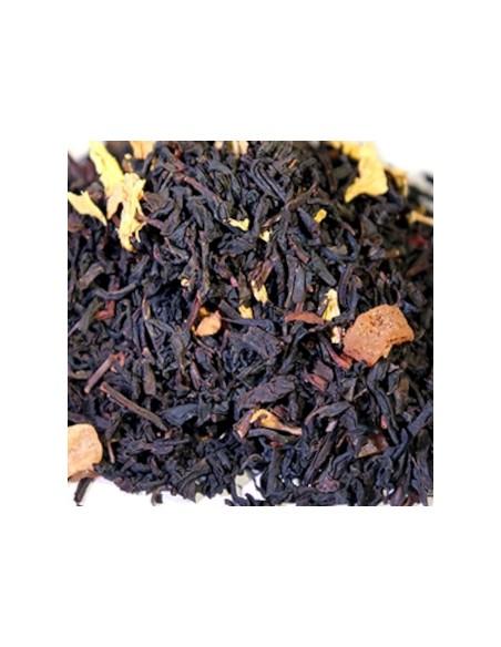 Te Negro Aromatizado Mango