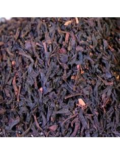 Te Negro Aromatizado Canela
