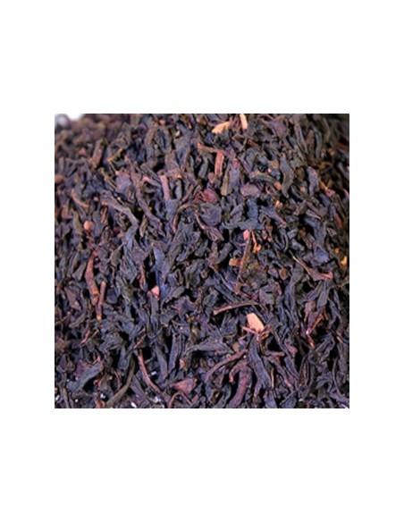 Te Negro Aromatizado Canela 50gr