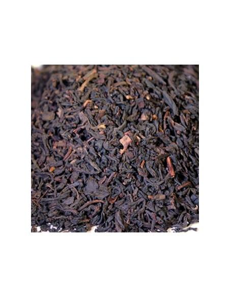 Te Negro Aromatizado Lihi Hongcha 50gr