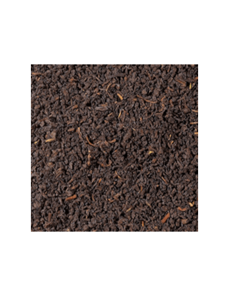 Te Negro Ceilan Op Nuwara Eliya 50gr