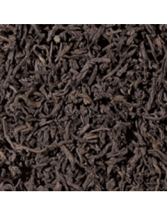 Te Negro China Lapsang Souchong