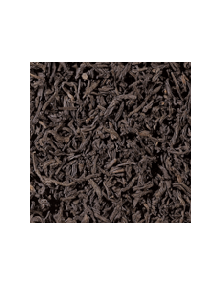 Te Negro China Lapsang Souchong