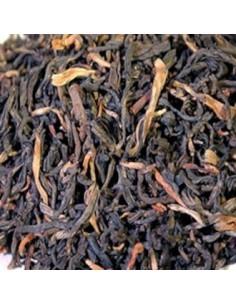 Te Negro China Yunnan Imperial Fop