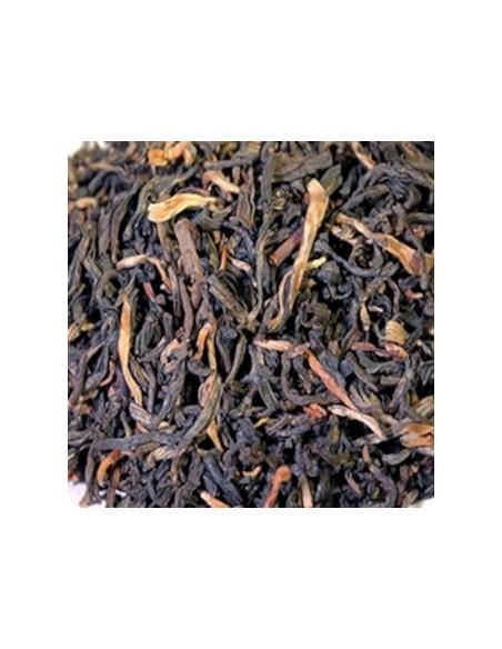 Te Negro China Yunnan Imperial Fop