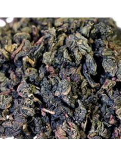 Te Negro China Oolong