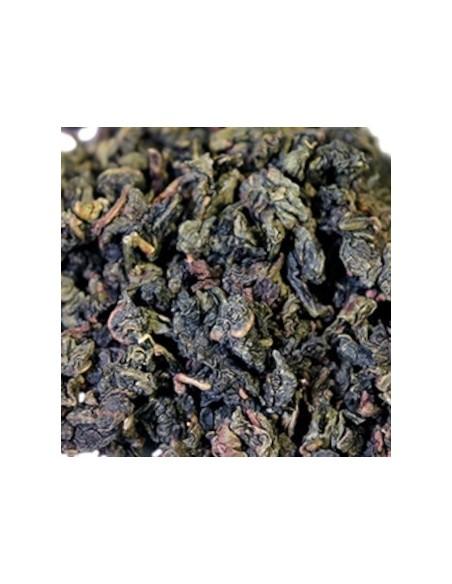 Te Negro China Oolong 50gr