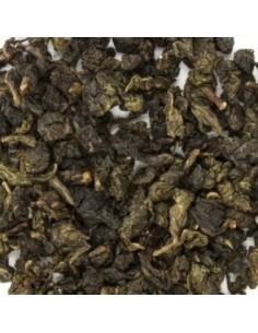 Te Negro China Oolong Ti Kuan Yin