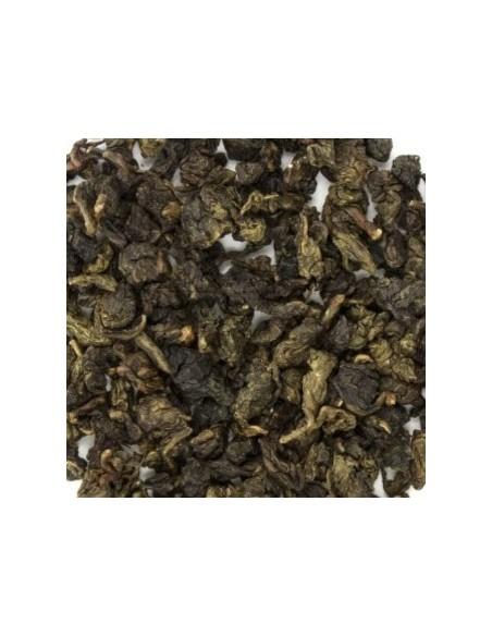 Te Negro China Oolong Ti Kuan Yin