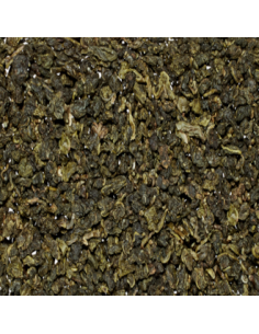 Te Negro China Oolong Tung Ting Jade Oolong