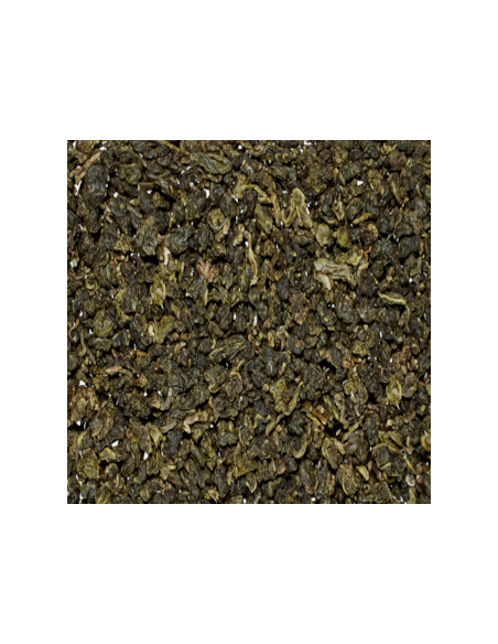 Te Negro China Oolong Tung Ting Jade Oolong 50gr