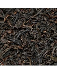 Te Negro China Oolong Da Hong Pao