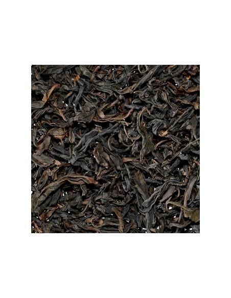 Te Negro China Oolong Da Hong Pao 50gr
