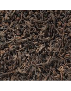 Te Rojo Pu Erh Puro Tea