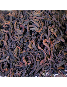 Te Rojo Pu Erh Puro First Grade