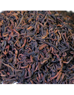 Te Rojo Pu Erh Puro Emperador