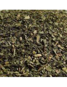 Te Verde Aromatizado Scarlet Runner