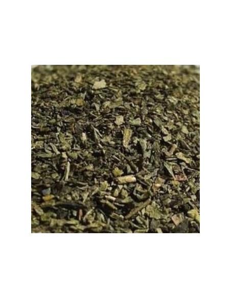 Te Verde Aromatizado Scarlet Runner 1 Kilo