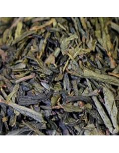 Te Verde Aromatizado Vainilla