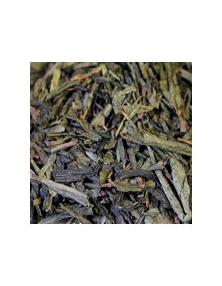 Te Verde Aromatizado Vainilla
